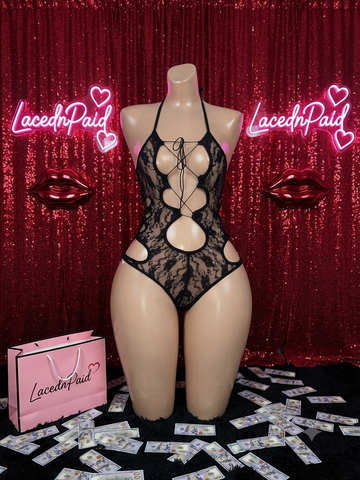 Laced to the Limit