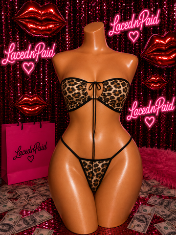 Paid in Leopard