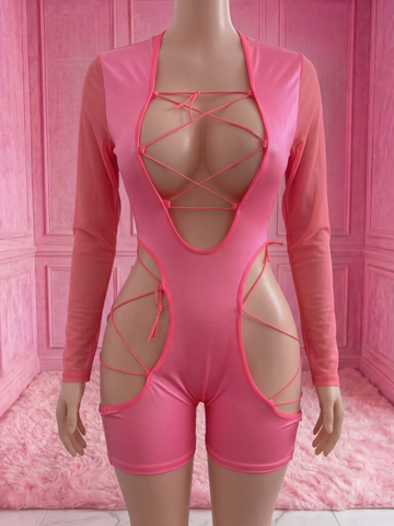 Candy Crush Tease
